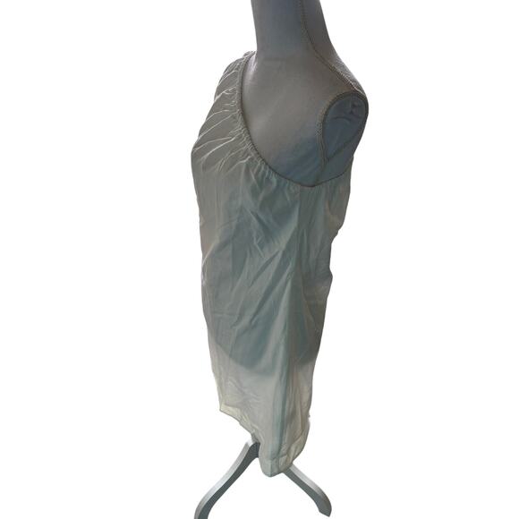 one shoulder white dress - Picture 5 of 7